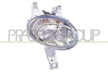 Projecteur antibrouillard