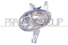 Projecteur antibrouillard