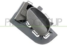 Poignet de porte, équipment intérieur