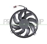 Ventilateur, refroidissement du moteur PrascoSelection