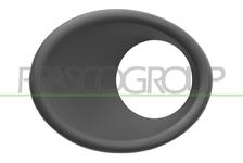 Cadre, projecteur antibrouillard