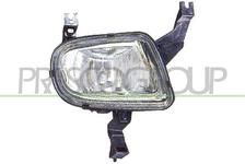 Projecteur antibrouillard