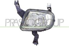 Projecteur antibrouillard