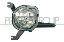 Projecteur antibrouillard