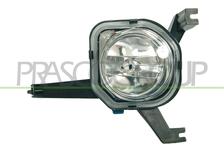 Projecteur antibrouillard