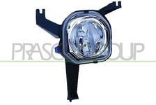 Projecteur antibrouillard