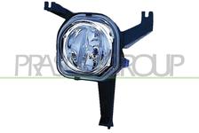Projecteur antibrouillard