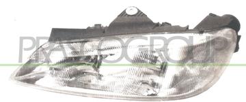 Projecteur principal