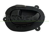 Poignet de porte, équipment intérieur