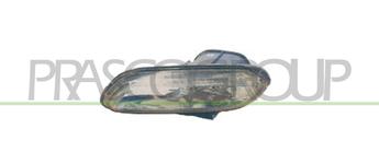 Projecteur antibrouillard