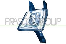 Projecteur antibrouillard