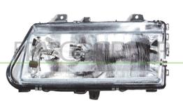 Projecteur principal
