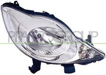 Projecteur principal