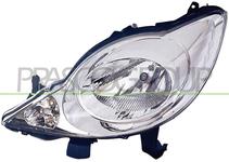 Projecteur principal