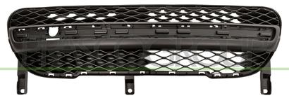 Grille de radiateur