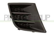 Grille de ventilation, pare-chocs PremiumCertified
