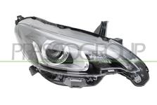 Projecteur principal