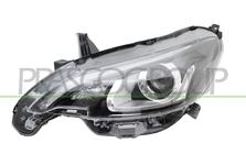 Projecteur principal