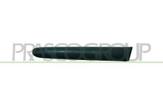 Baguette et bande protectrice, pare-chocs Premium