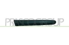 Baguette et bande protectrice, pare-chocs Premium