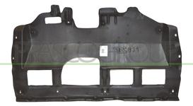 Insonoristaion du compartiment moteur