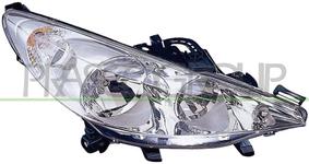 Projecteur principal