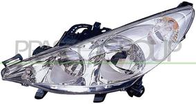 Projecteur principal