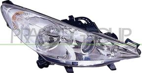 Projecteur principal