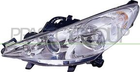 Projecteur principal