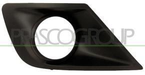 Grille de ventilation, pare-chocs Premium