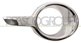 Cadre, projecteur antibrouillard PremiumCertified