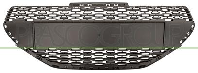 Grille de radiateur PremiumCertified