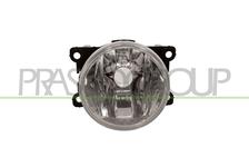 Projecteur antibrouillard