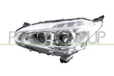 Projecteur principal
