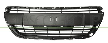 Grille de radiateur PremiumCertified