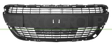 Grille de radiateur