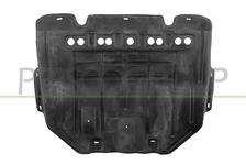 Insonoristaion du compartiment moteur