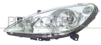 Projecteur principal