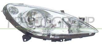 Projecteur principal
