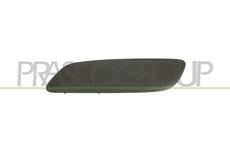 Baguette et bande protectrice, pare-chocs PremiumCertified