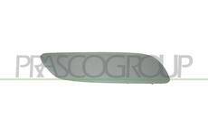 Baguette et bande protectrice, pare-chocs PremiumCertified