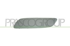 Baguette et bande protectrice, pare-chocs PremiumCertified