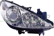 Projecteur principal