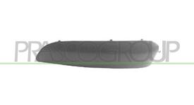 Baguette et bande protectrice, pare-chocs PremiumCertified