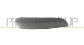 Baguette et bande protectrice, pare-chocs PremiumCertified