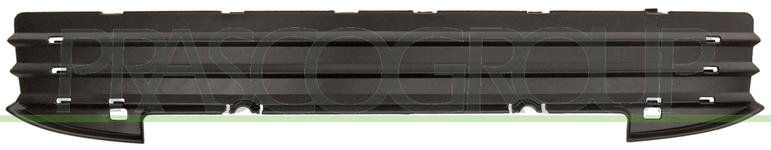 Support, grille de radiateur PremiumCertified