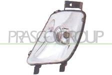 Projecteur antibrouillard