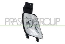 Projecteur antibrouillard