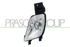 Projecteur antibrouillard