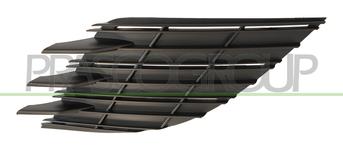 Grille de ventilation, pare-chocs